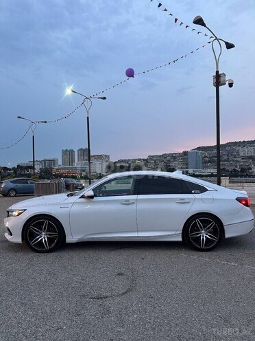 Honda Accord-8