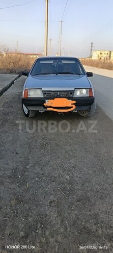LADA (VAZ) 21099-1