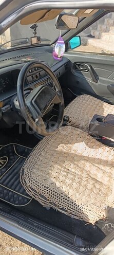 LADA (VAZ) 21099-6