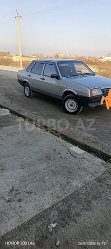 LADA (VAZ) 21099-3