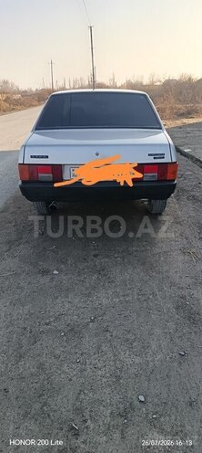 LADA (VAZ) 21099-2