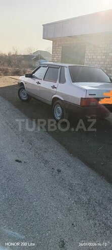 LADA (VAZ) 21099-4