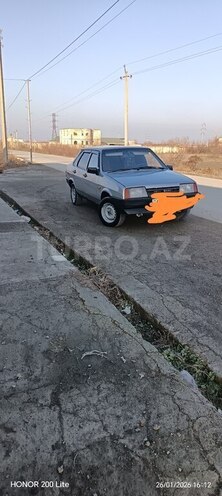 LADA (VAZ) 21099-5