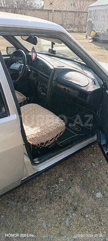 LADA (VAZ) 21099-10