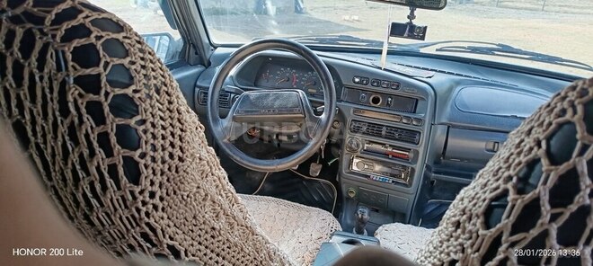LADA (VAZ) 21099-8