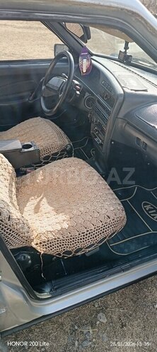 LADA (VAZ) 21099-11