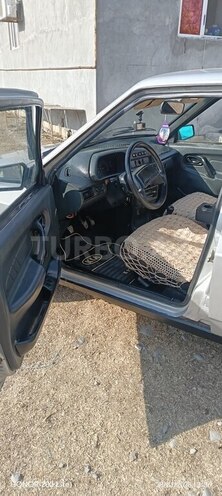 LADA (VAZ) 21099-7