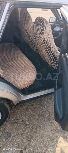 LADA (VAZ) 21099-9