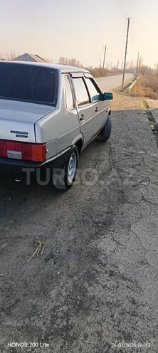 LADA (VAZ) 21099-12