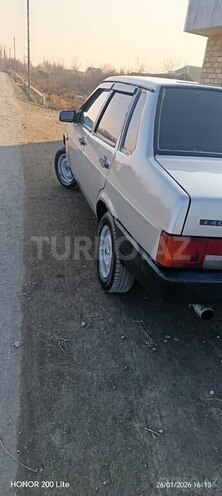 LADA (VAZ) 21099-13