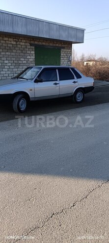 LADA (VAZ) 21099-14