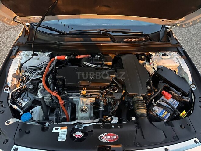 Honda Accord-21