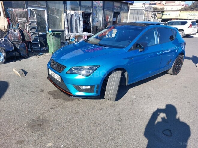 SEAT Leon-16