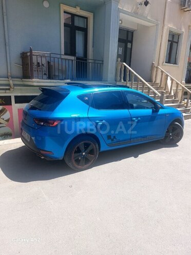 SEAT Leon-17