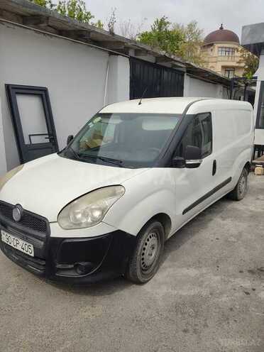 Fiat Doblo-1