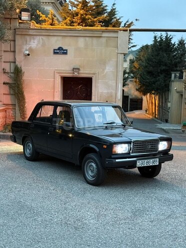 LADA (VAZ) 2107-3