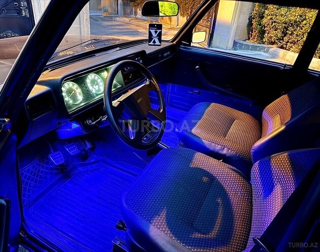 LADA (VAZ) 2107-7