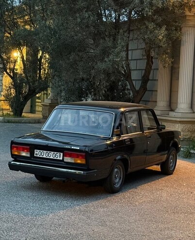 LADA (VAZ) 2107-6