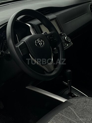 Toyota Corolla Fielder-7