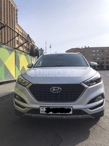 Hyundai Tucson-1