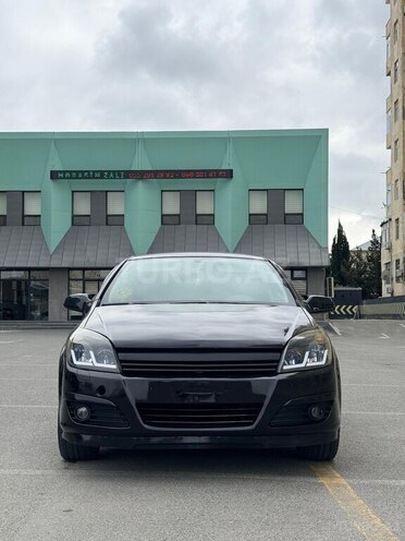 Opel Astra-4