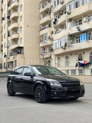 Opel Astra-7