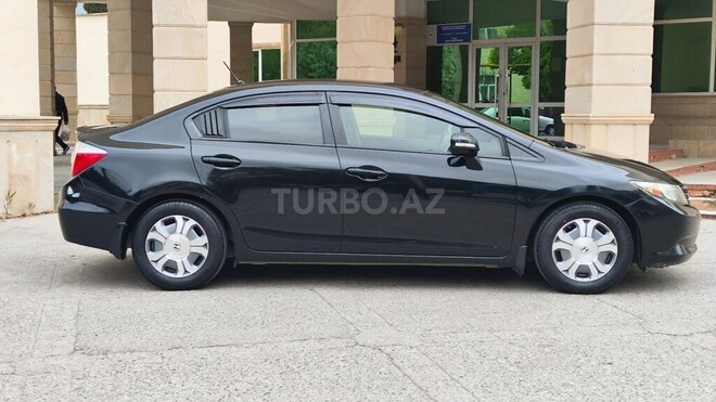 Honda Civic-3