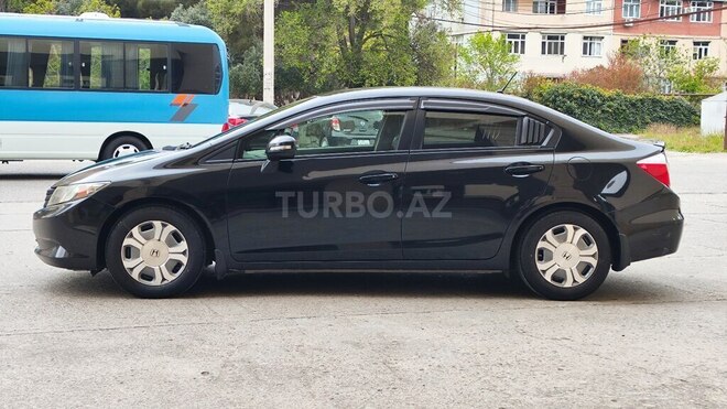 Honda Civic-7