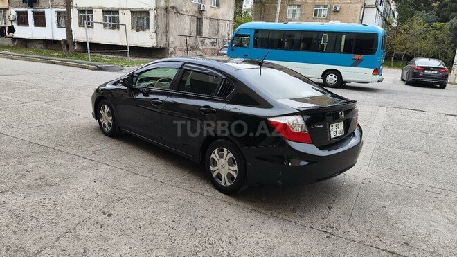Honda Civic-6