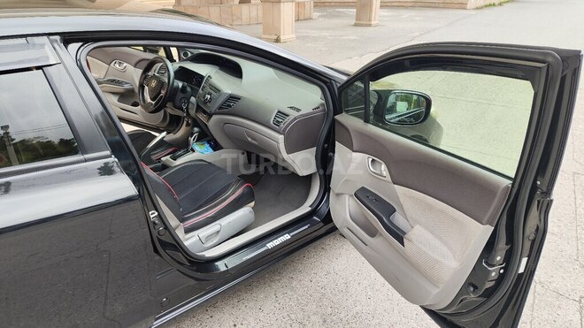 Honda Civic-10