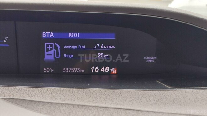 Honda Civic-16