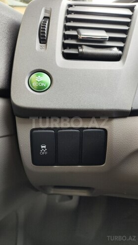 Honda Civic-15