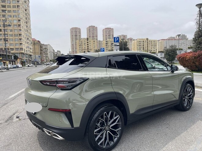 Changan Uni-T-5