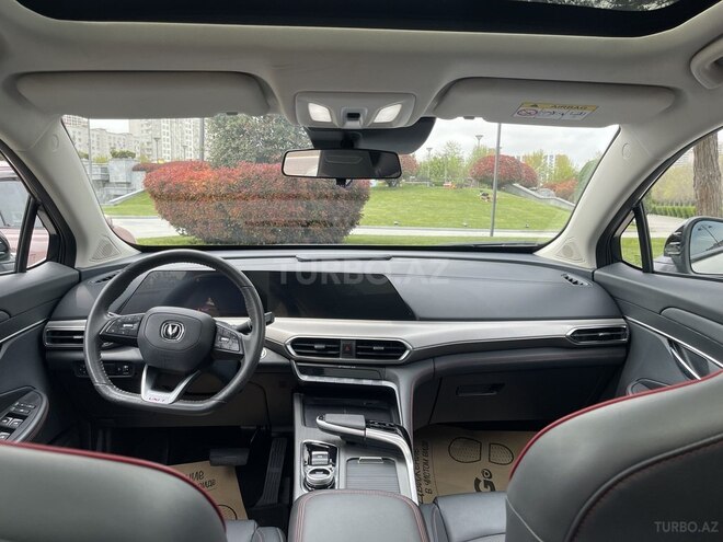 Changan Uni-T-9