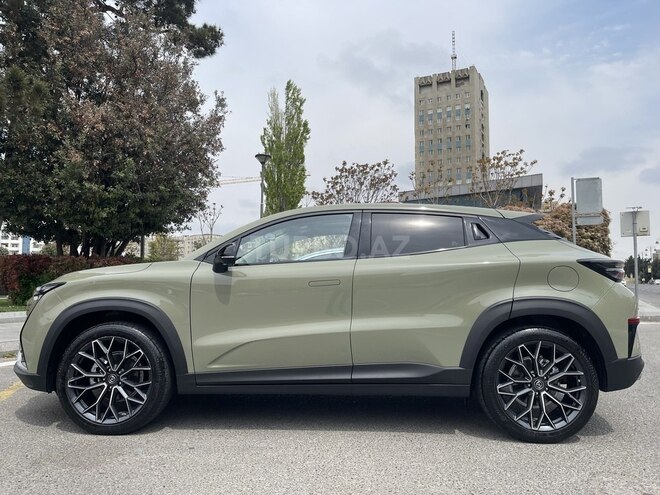 Changan Uni-T-3
