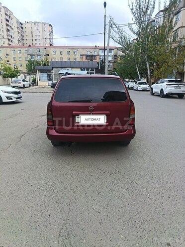 Opel Astra-2