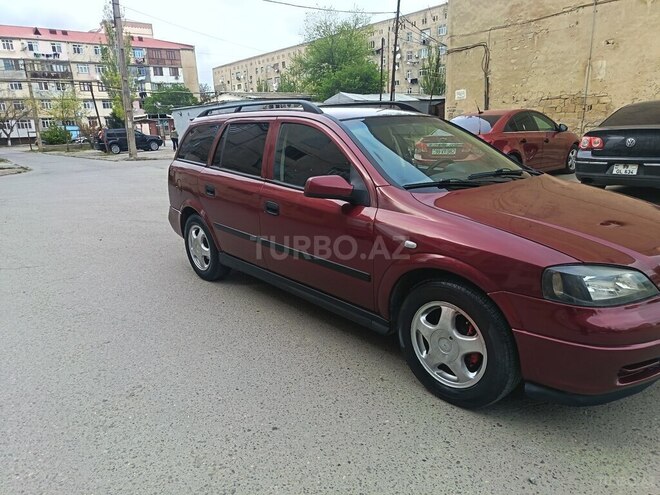 Opel Astra-4