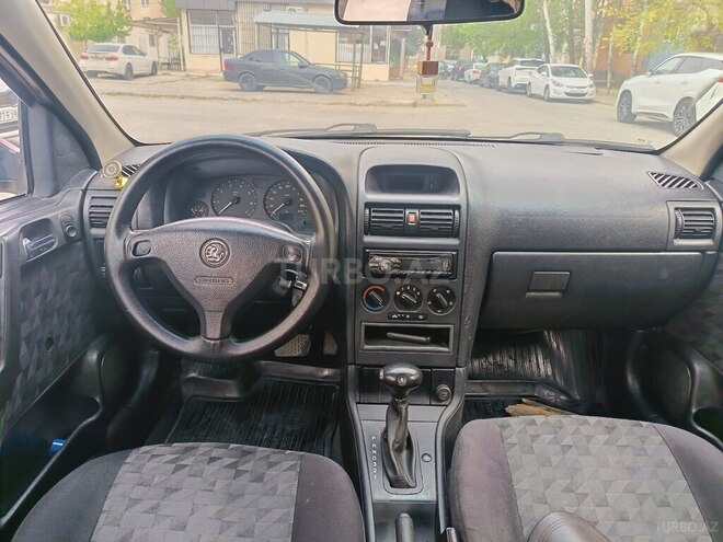 Opel Astra-5