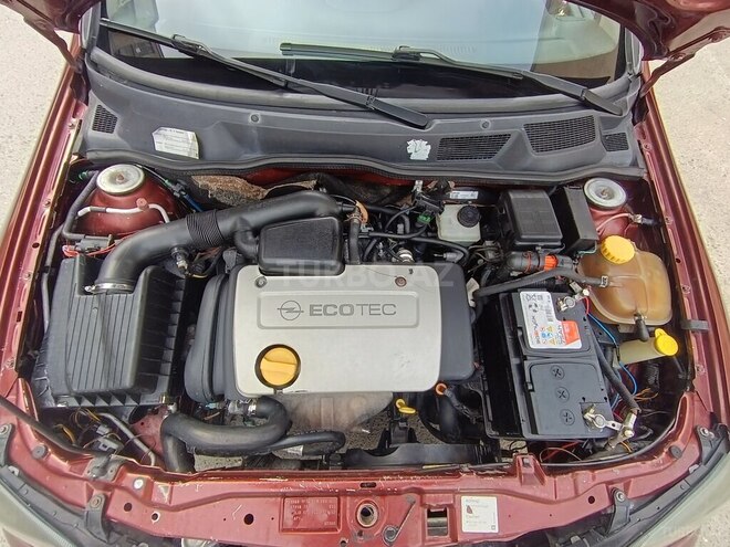 Opel Astra-6