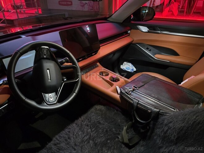 Haval H6-2