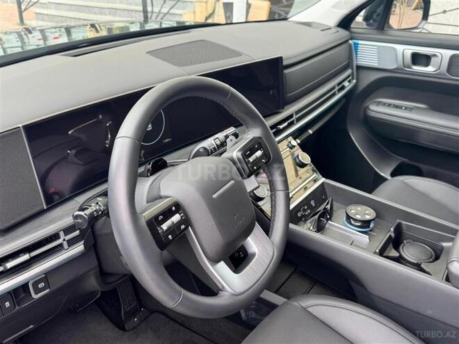 Hyundai Santa Fe-4