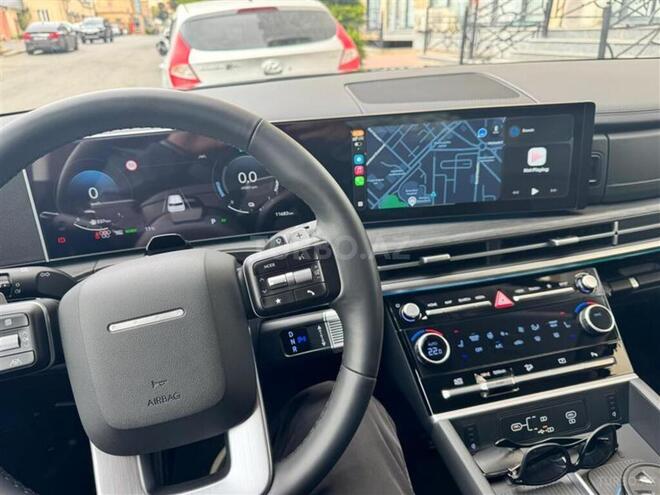 Hyundai Santa Fe-5