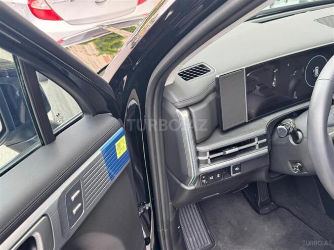 Hyundai Santa Fe-8