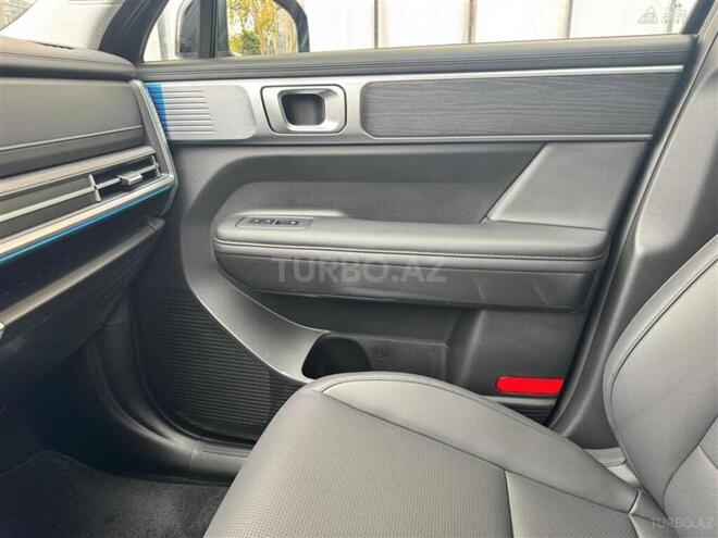 Hyundai Santa Fe-9