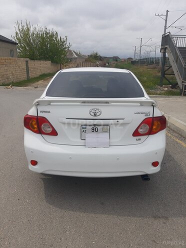Toyota Corolla-2