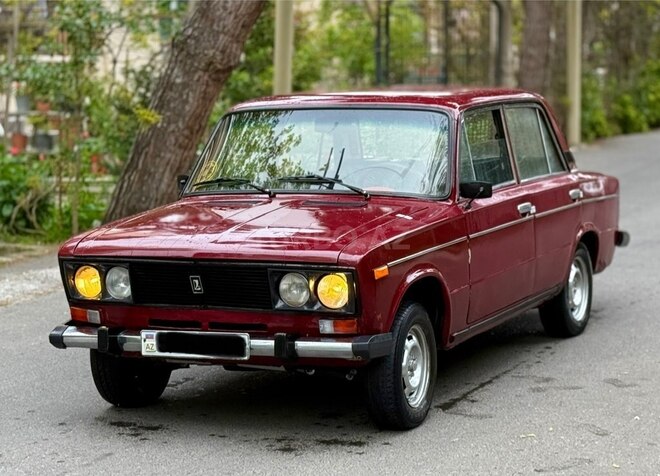 LADA (VAZ) 2106-3