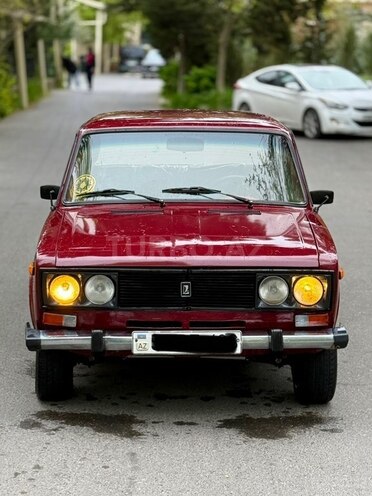 LADA (VAZ) 2106-1