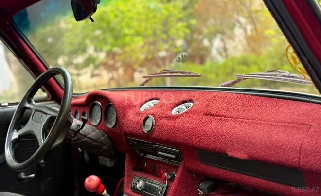 LADA (VAZ) 2106-8