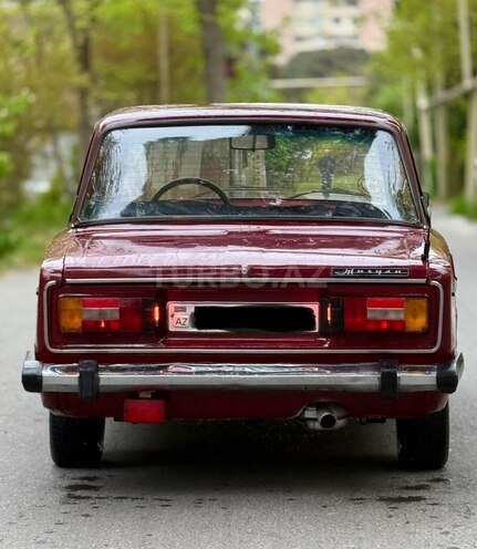 LADA (VAZ) 2106-4