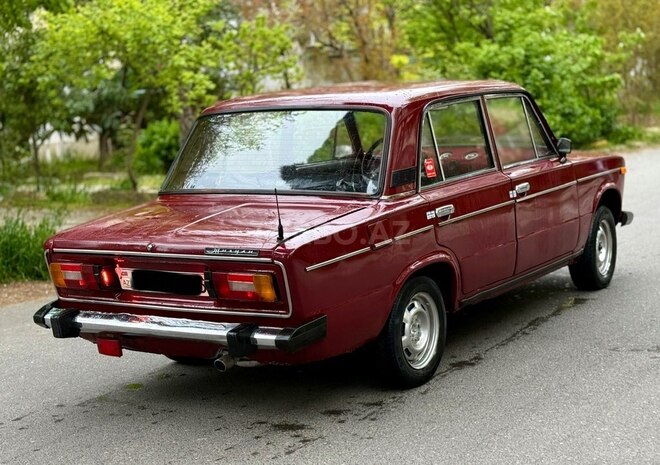 LADA (VAZ) 2106-5
